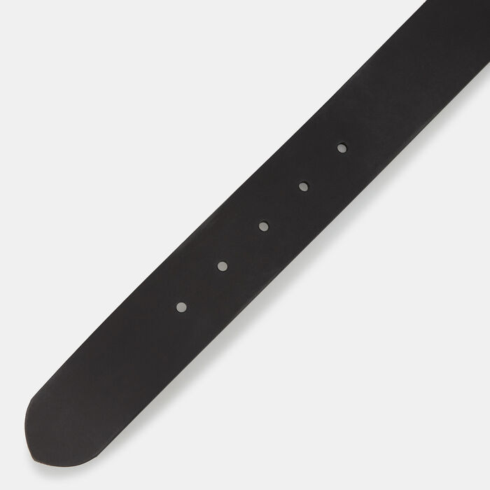 Men's Leather Belt Men's Leather Belt image number 2