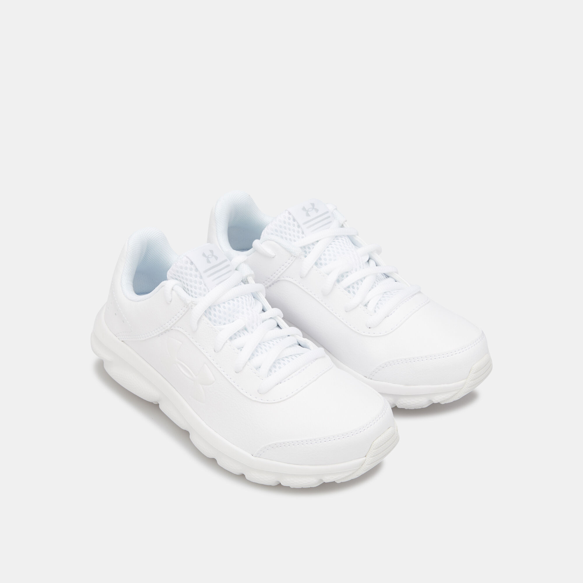 Under armour clearance assert 8 youth