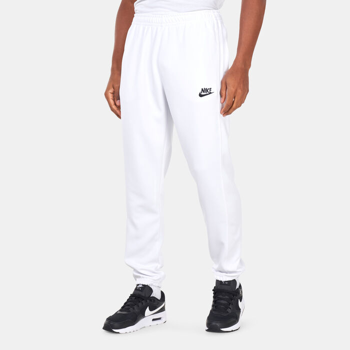 Nike Men's Sportswear Poly-Knit Pants Black image number 0