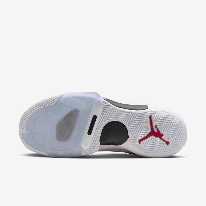 Jordan One Take 5 Basketball Shoes Multi-Color Jordan One Take 5 Basketball Shoes Multi-Color image number 1