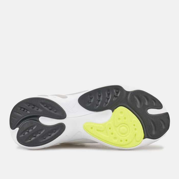 adidas Originals Men's Adifom SLTN Shoe White adidas Originals Men's Adifom SLTN Shoe White image number 4