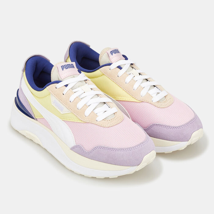 PUMA Women's Cruise Rider Shoe PUMA Women's Cruise Rider Shoe image number 1