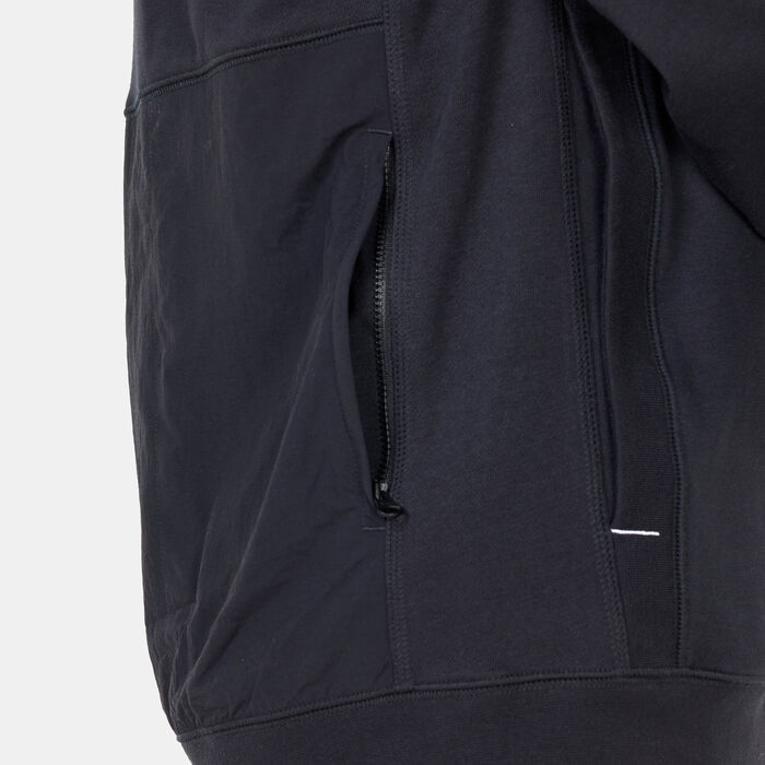 Nike Men's Strike 22 Pullover Hooodie Black image number 3