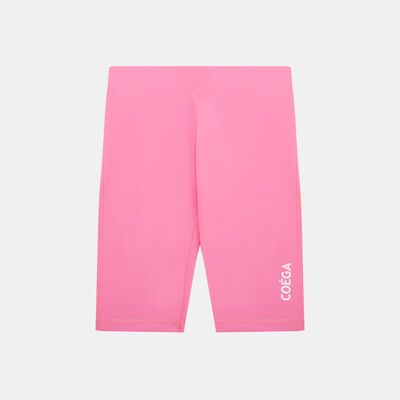 COEGA Kids' Swimming Shorts Pink