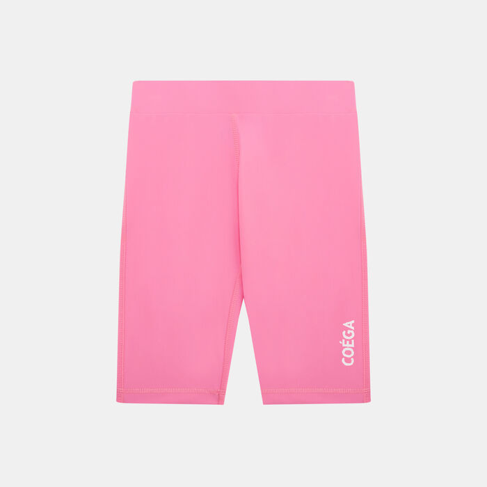 COEGA Kids' Swimming Shorts Pink image number 0