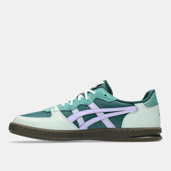 ASICS SKYHAND OG Shoes Blue image number 5