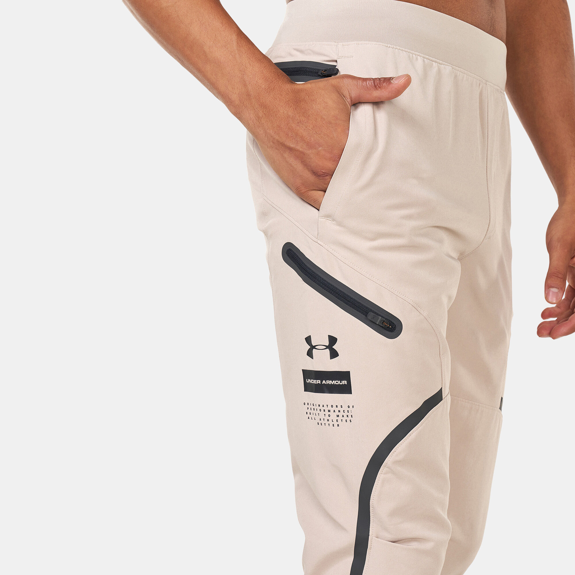 Mens unstoppable hotsell woven cargo pant