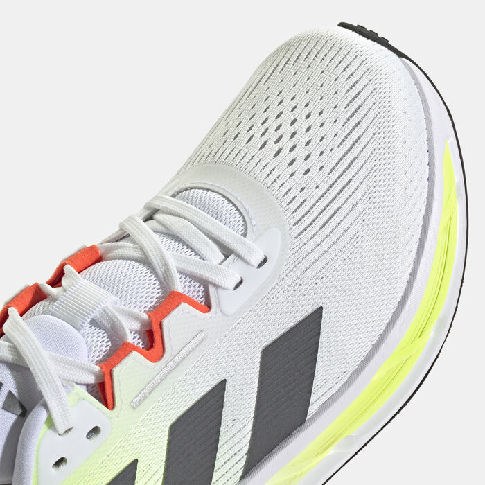 adidas Men's Questar 3 Running Shoes Green adidas Men's Questar 3 Running Shoes Green image number 4