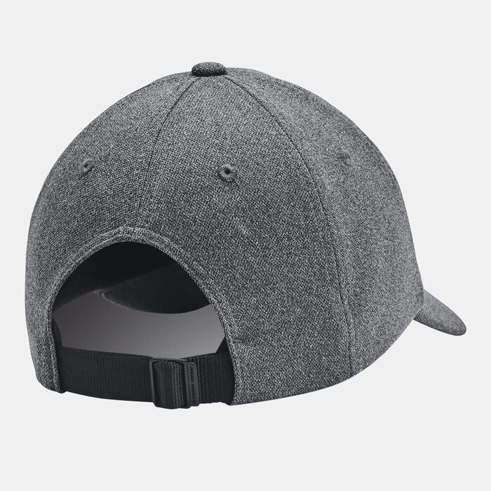 Under Armour Women's Blitzing Training Cap Black image number 1