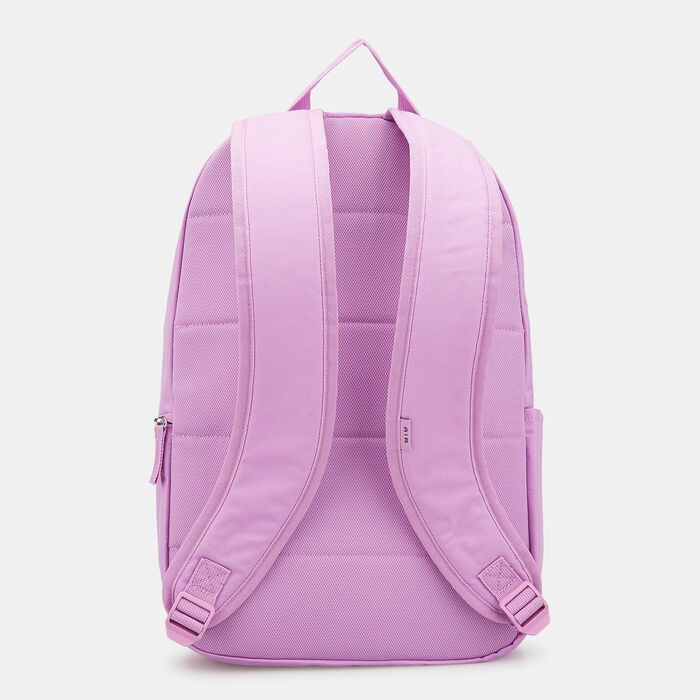 Nike Men's Heritage 2.0 Backpack Purple image number 1