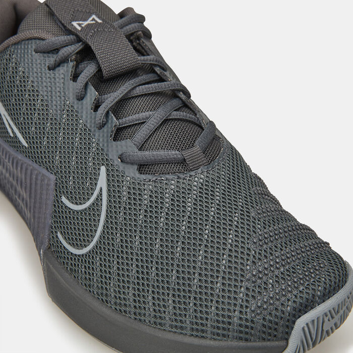 Nike Men's Metcon 9 Workout Shoes Grey Nike Men's Metcon 9 Workout Shoes Grey image number 5
