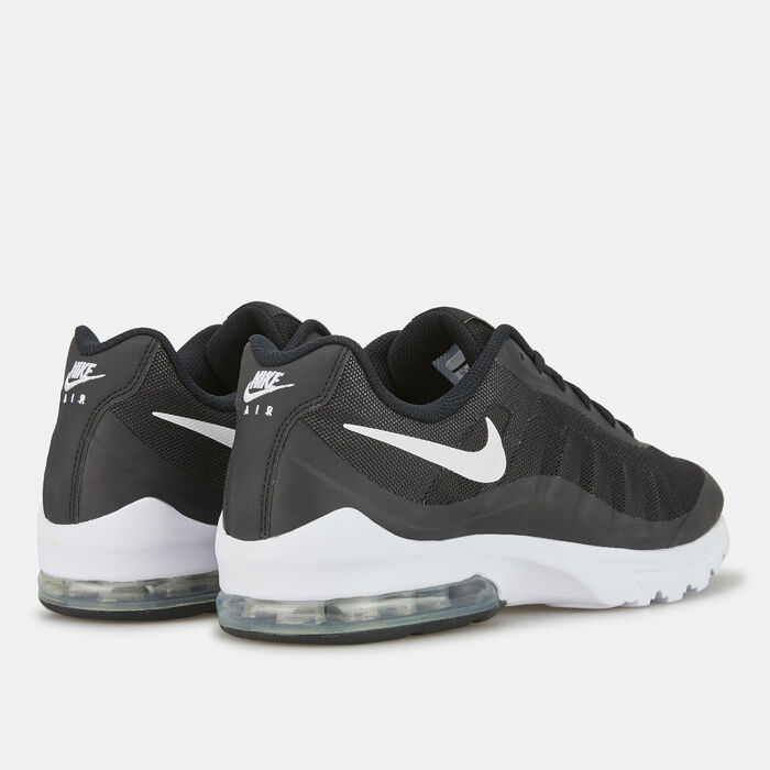 Nike Men's Air Max Invigor Shoes Black image number 5