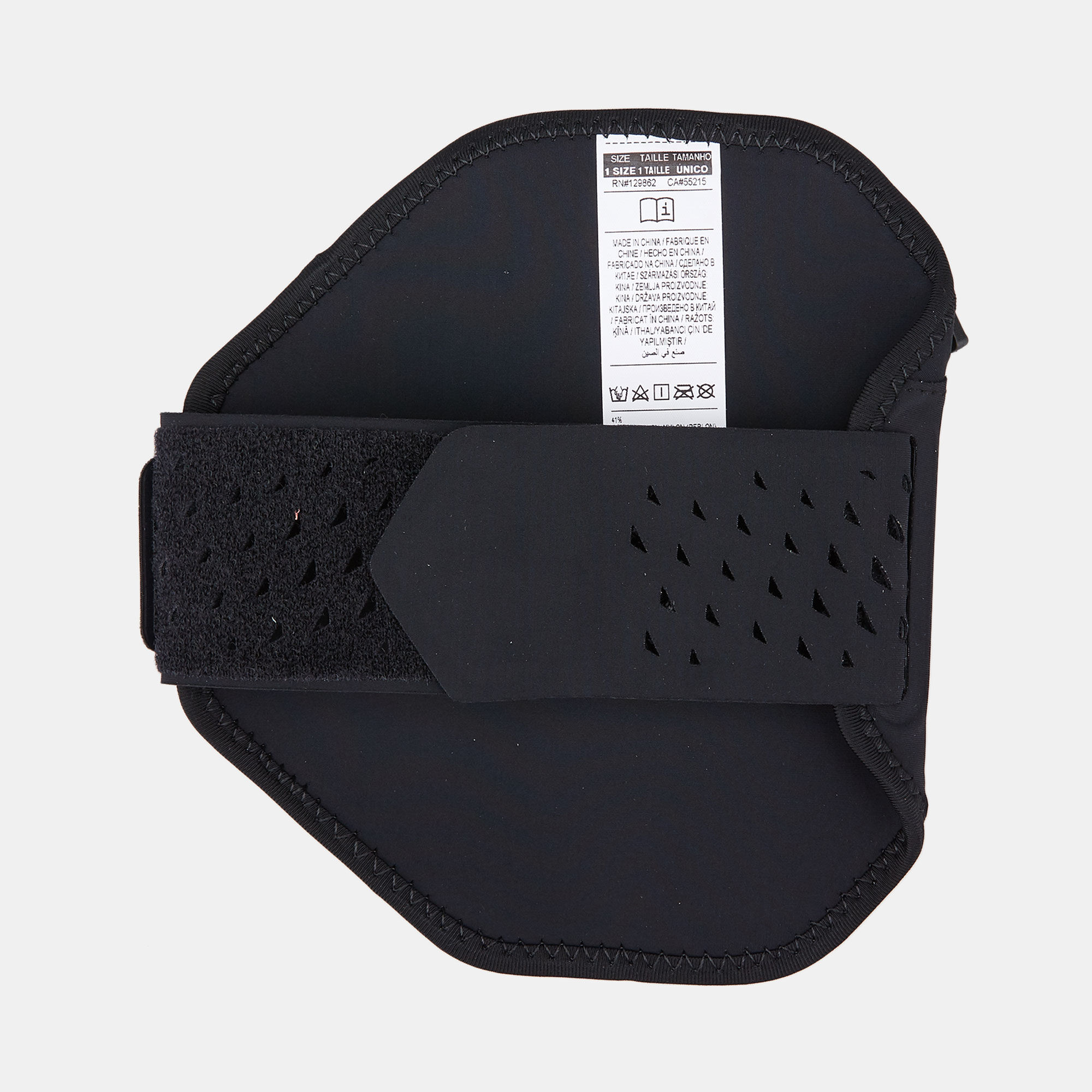 Pocket Armband Black Nike in KSA SSS