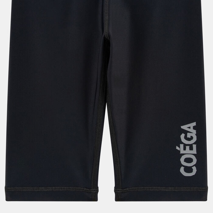 COEGA Kids' Swimming Shorts Black COEGA Kids' Swimming Shorts Black image number 2