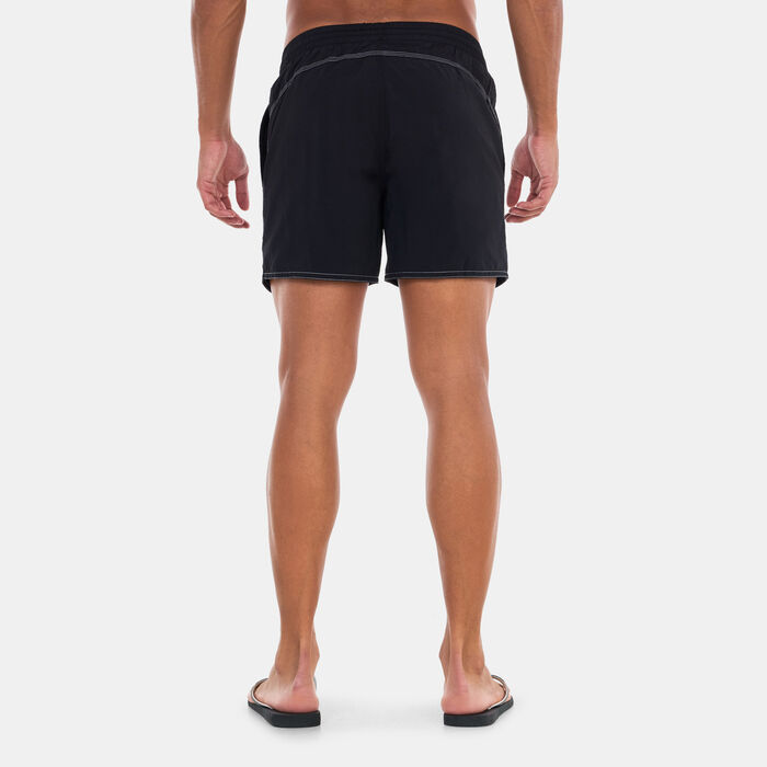Arena Men's Bywayx Swimming Shorts Black image number 1