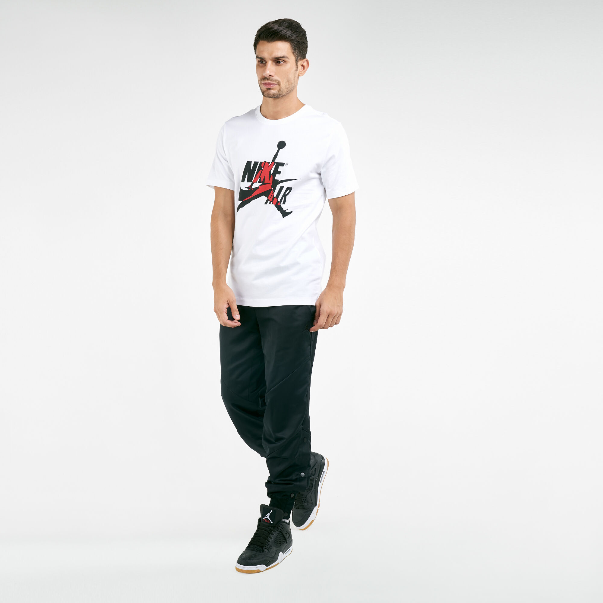jordan tearaway pants