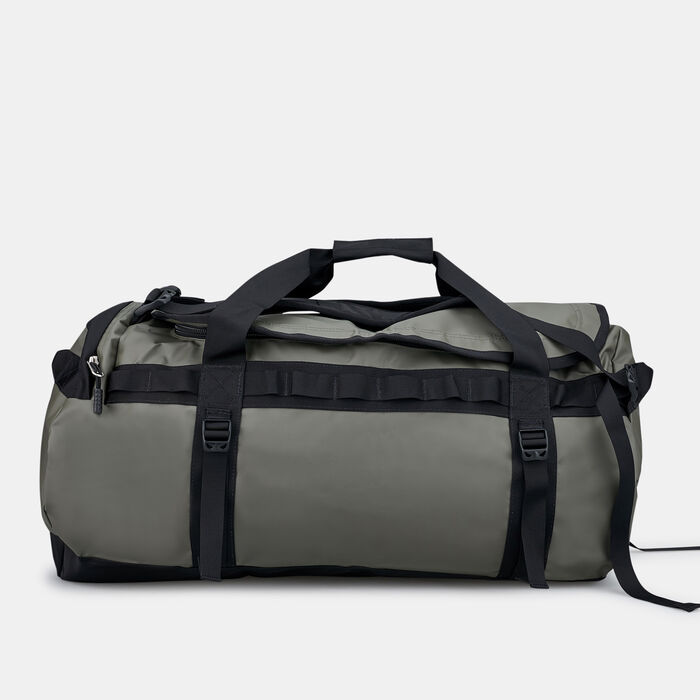 The North Face Base Camp Duffel—Large Orange The North Face Base Camp Duffel—Large Orange image number 1