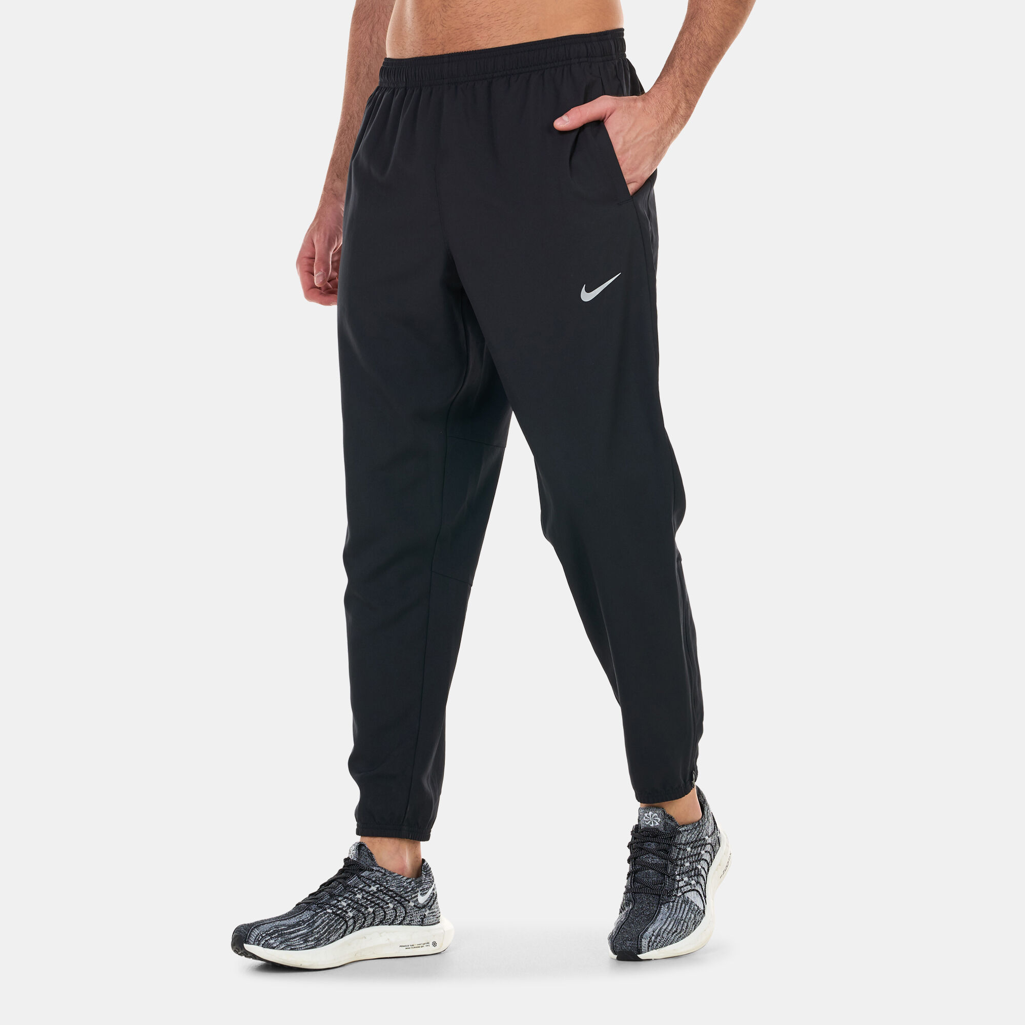 Moisture wicking running pants sales