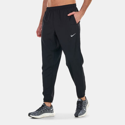 Nike Men's Challenger Dri-FIT Woven Running Pants Black Nike Men's Challenger Dri-FIT Woven Running Pants Black
