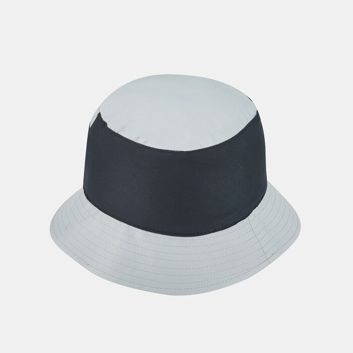 Nike Kids' SSNL Bucket Hat Black image number 2