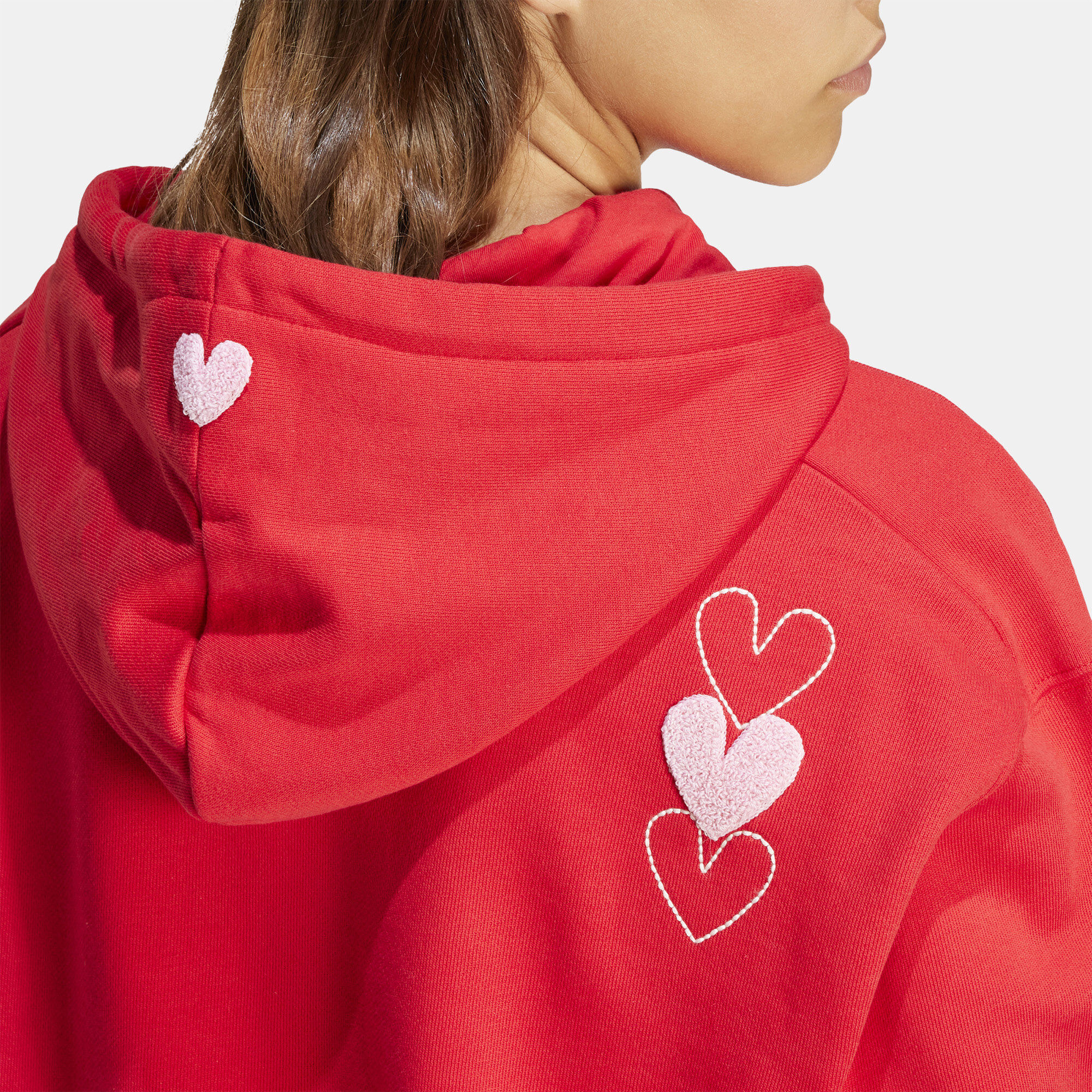 Women s Valentines Hoodie