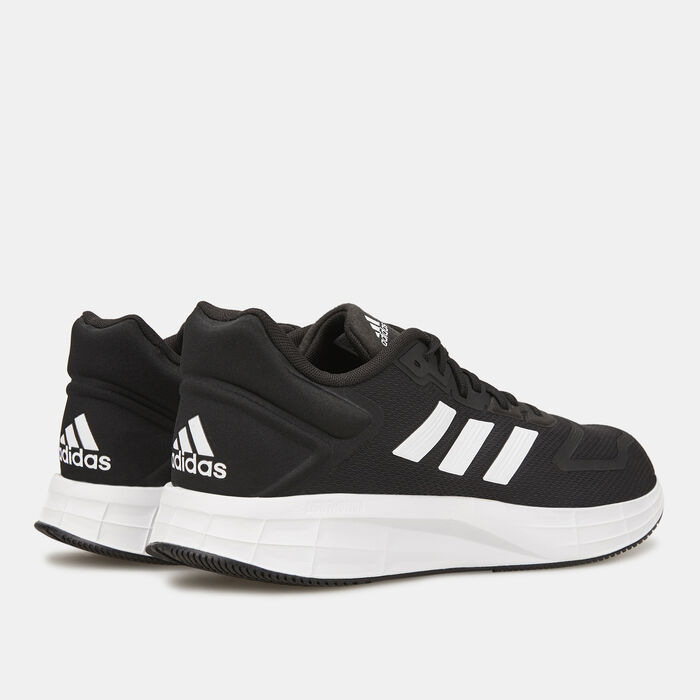 adidas Men's Duramo 10 Shoe Black adidas Men's Duramo 10 Shoe Black image number 2