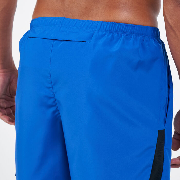 Nike Men's Challenger Wild Run 7-inch Shorts Black Nike Men's Challenger Wild Run 7-inch Shorts Black image number 3