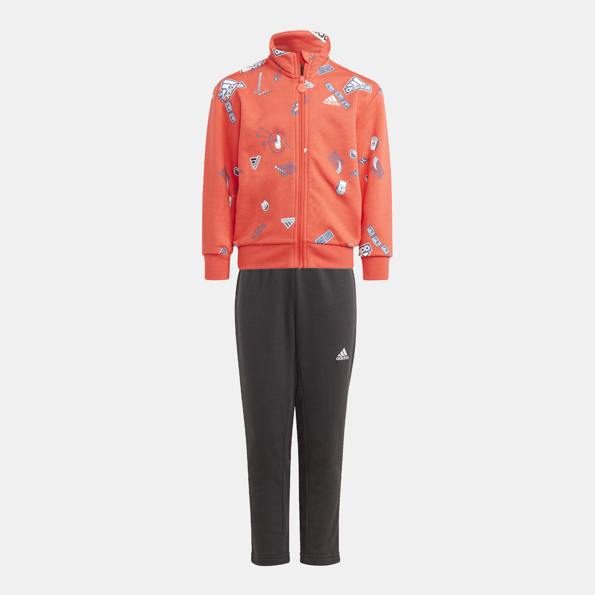 Tracksuit adidas company on sale