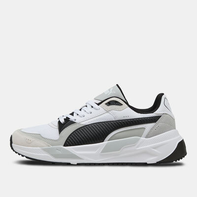 PUMA Men's Trinity 2 Shoes White PUMA Men's Trinity 2 Shoes White