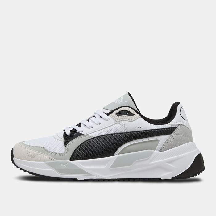 PUMA Men's Trinity 2 Shoes White PUMA Men's Trinity 2 Shoes White image number 0