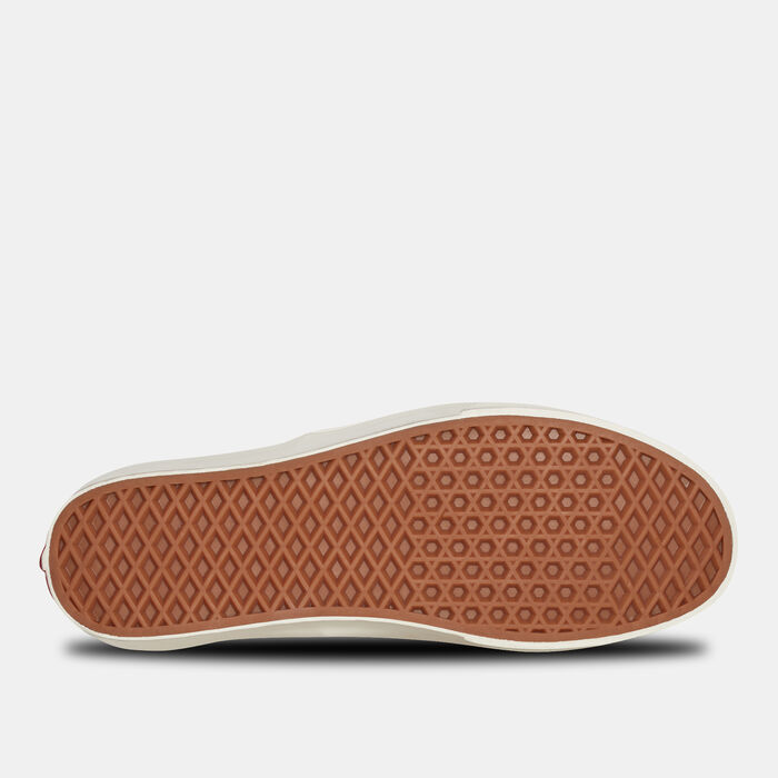 Vans Authentic Unisex Shoes Brown Vans Authentic Unisex Shoes Brown image number 2