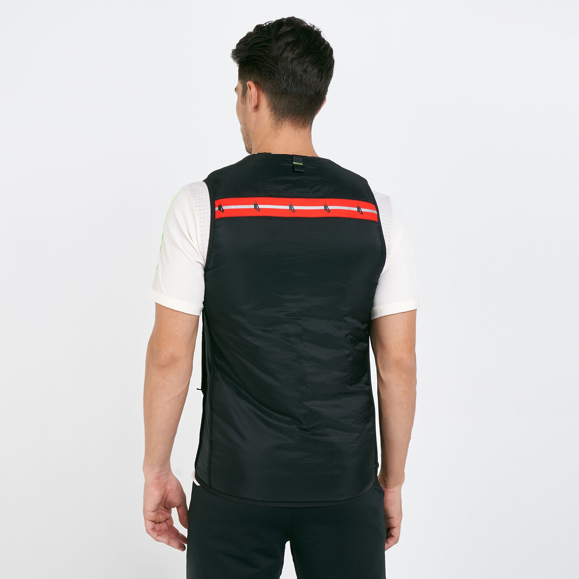 Aerolayer vest sales