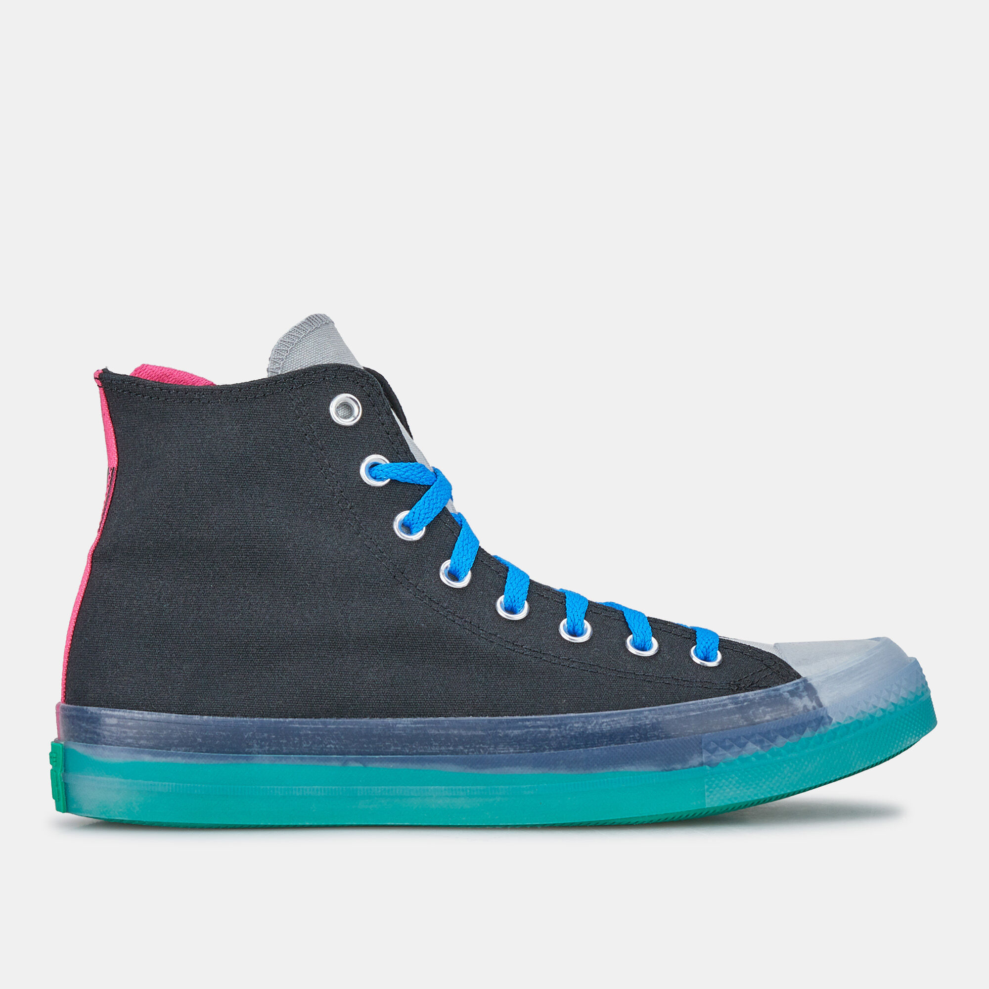 Sacca converse all star top