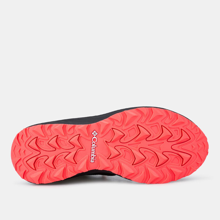 Columbia Women's Alpine™ Trailstorm Mid Waterproof Shoe Columbia Women's Alpine™ Trailstorm Mid Waterproof Shoe image number 3