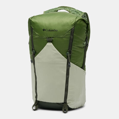 Columbia Tandem Trail II Hiking Backpack Green