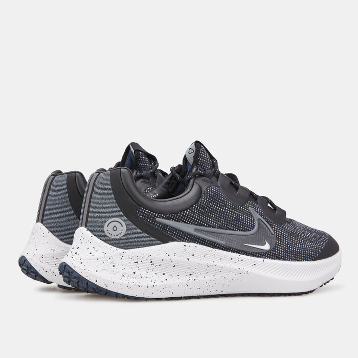 Men's Zoom Winflo 8 Shield Shoe Men's Zoom Winflo 8 Shield Shoe image number 2