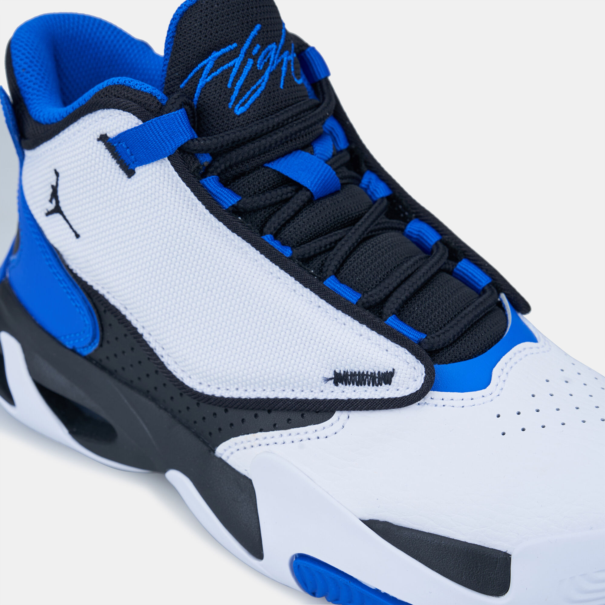 Jordan max aura children deals