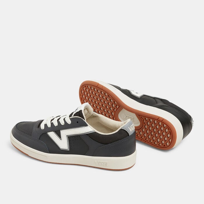 Vans Lowland Unisex Shoes Multi-Color Vans Lowland Unisex Shoes Multi-Color image number 2