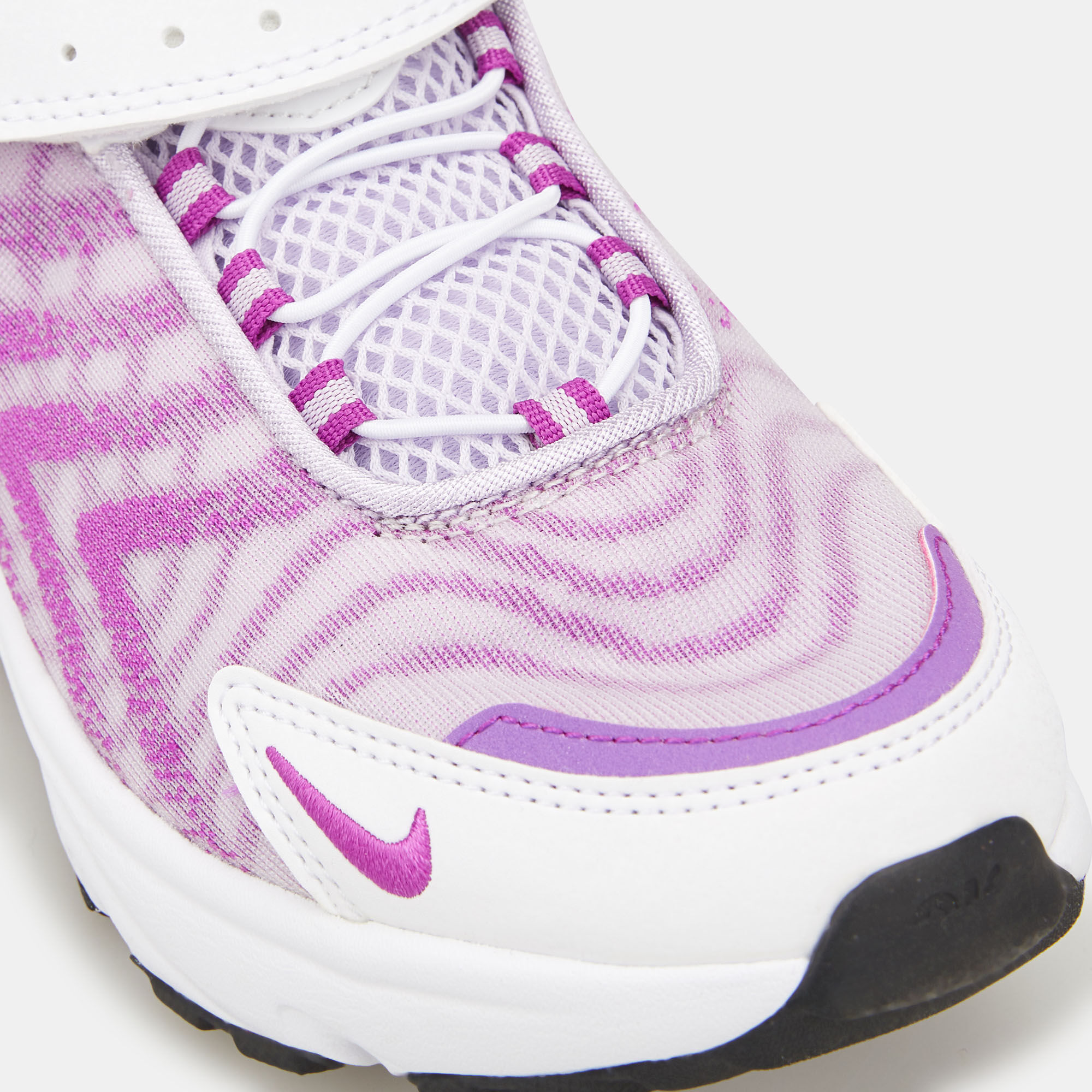 Kids Air Max TW Shoe Younger Kids Purple Nike in KSA SSS