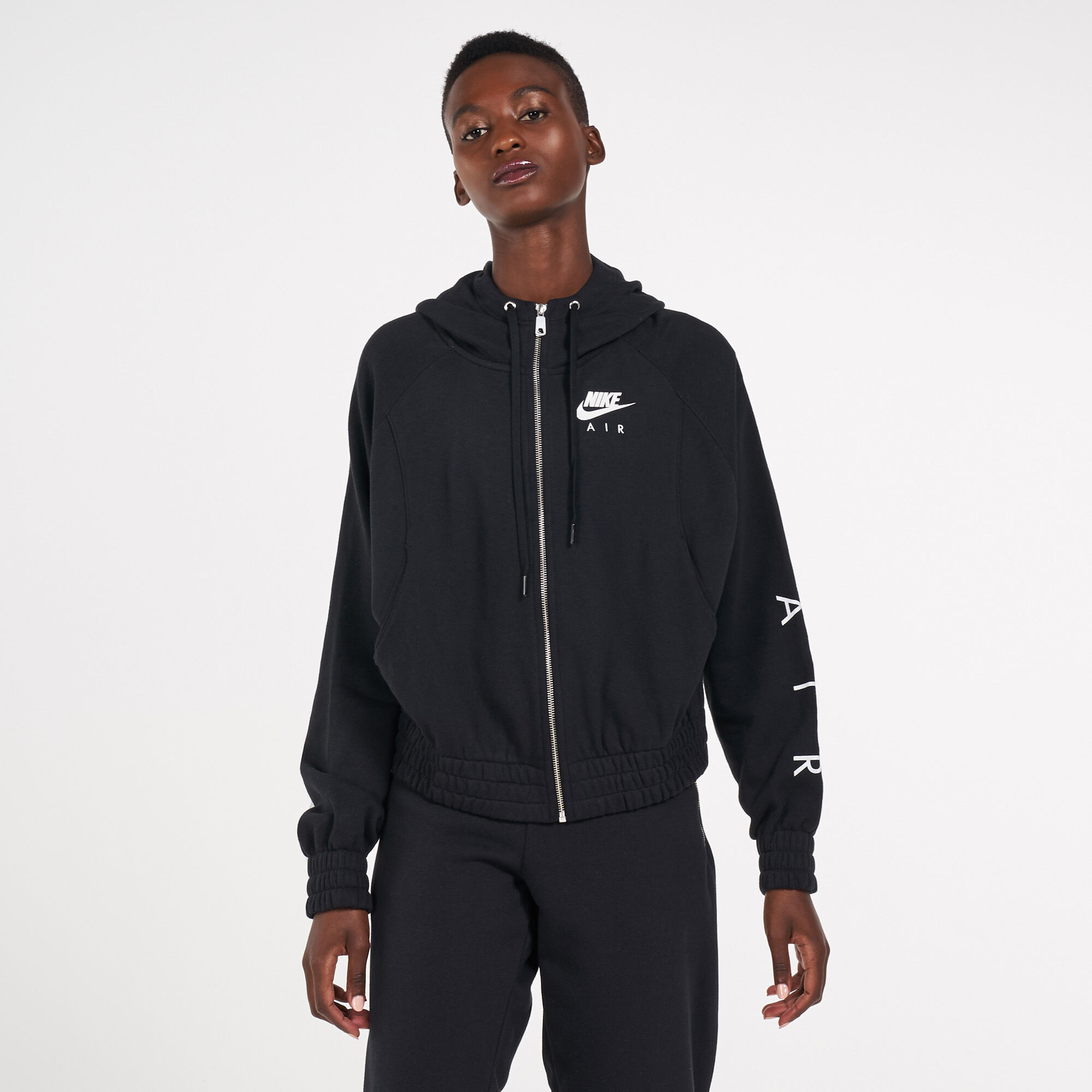 Nike sportswear air fleece outlet