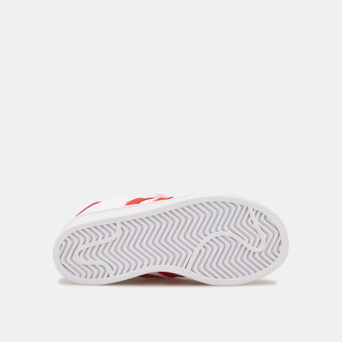 adidas Originals Kids' Hello Kitty Superstar Shoe White adidas Originals Kids' Hello Kitty Superstar Shoe White image number 3