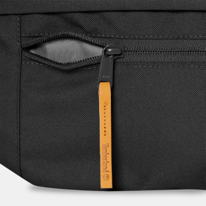 Timberland Sling Crossbody Bag Black Timberland Sling Crossbody Bag Black image number 3