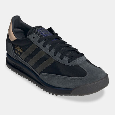 adidas Originals Men's SL 72 RS Shoes Black