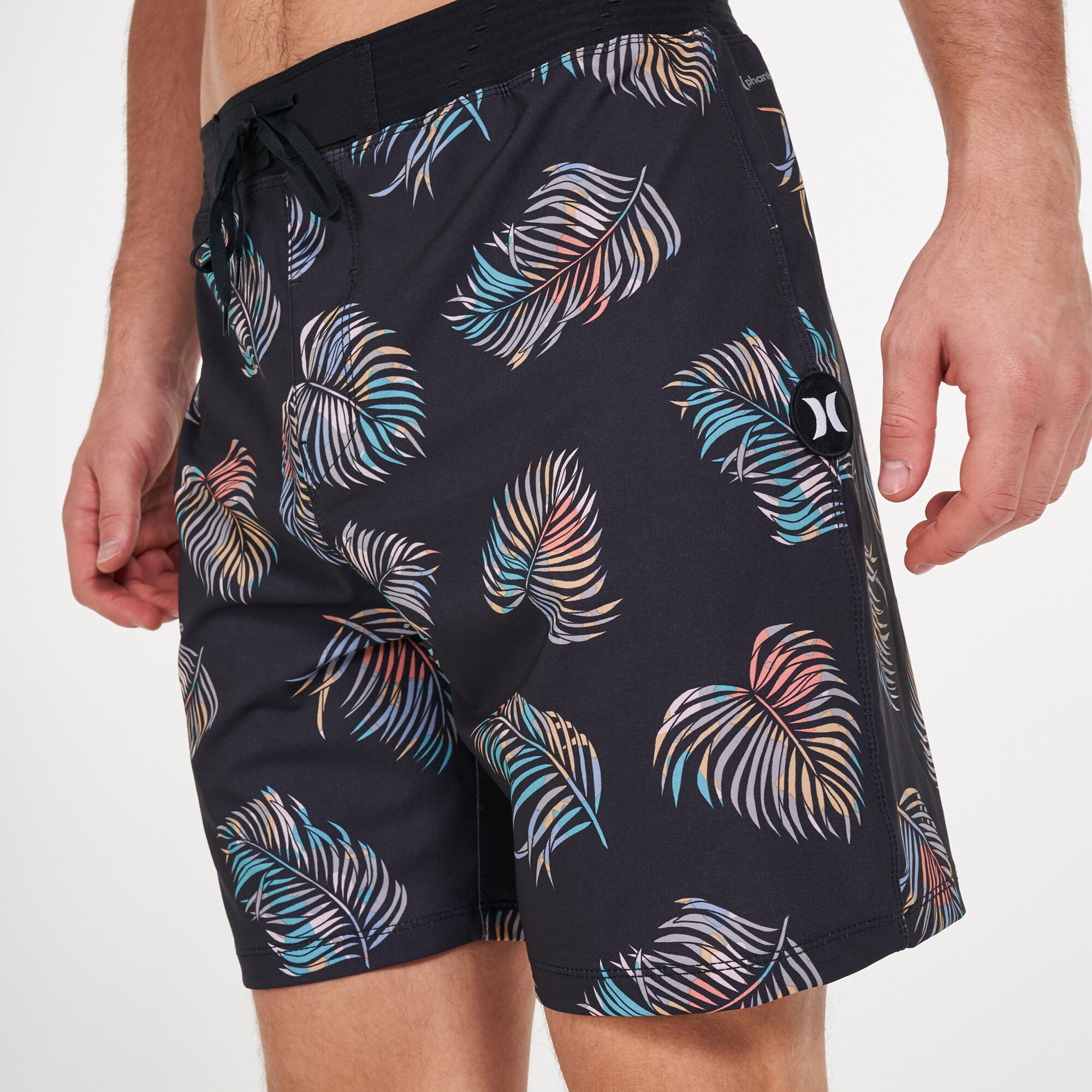 Hurley phantom 2025 hyperweave boardshorts