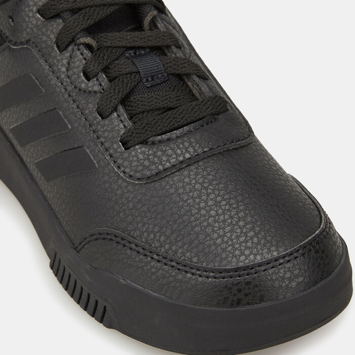 adidas Kids' Tensaur Sport Shoes (Older Kids) Black adidas Kids' Tensaur Sport Shoes (Older Kids) Black image number 4