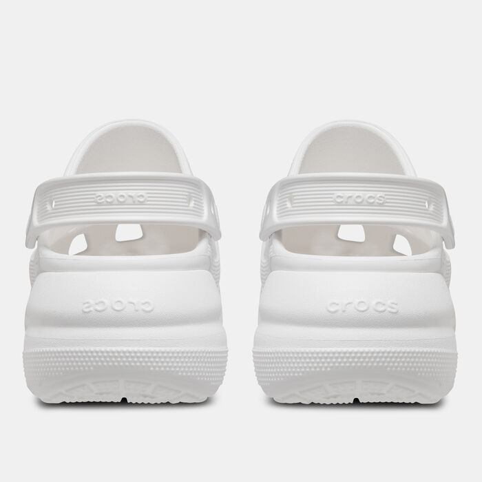 Crocs Crush Clog Bone White Crocs Crush Clog Bone White image number 5