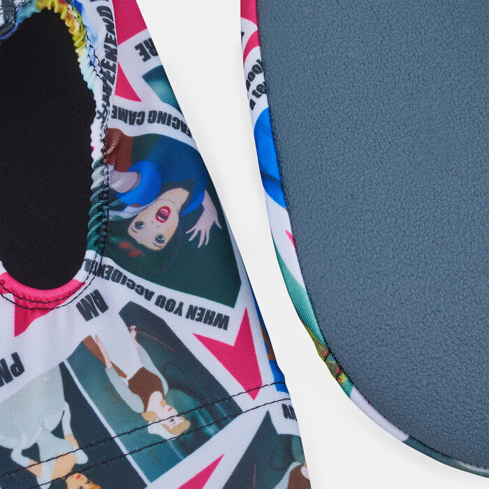 COEGA Kids' Pool And Beach Shoe Pink COEGA Kids' Pool And Beach Shoe Pink image number 2