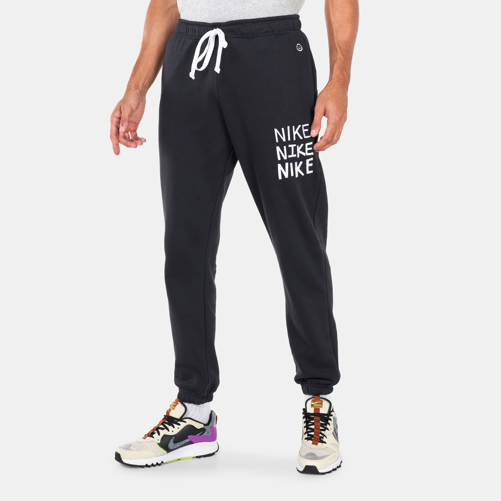 Men s Sportswear HBR Joggers