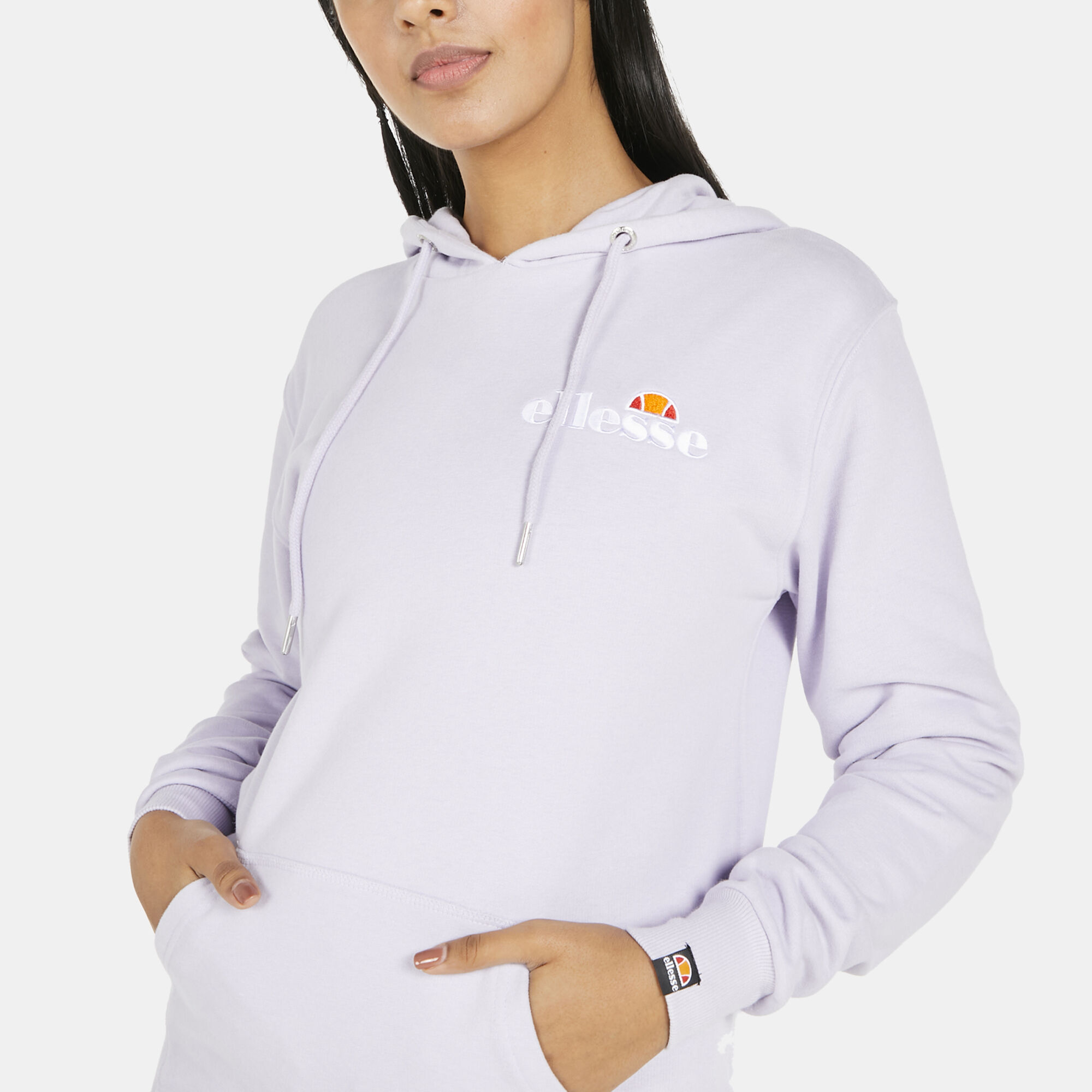 Ellesse hoodie damen sale outlet