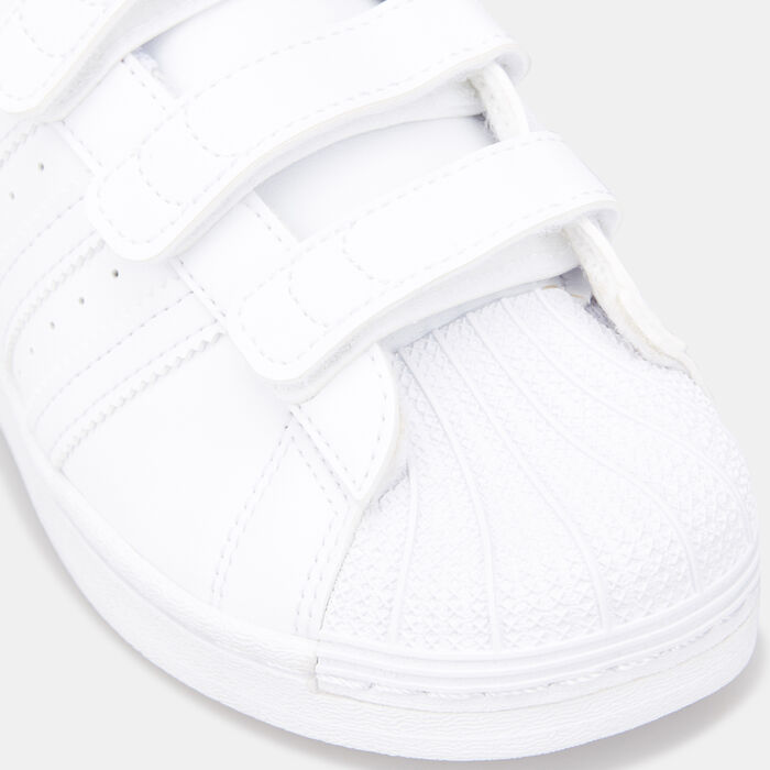 Kids' Superstar Shoe Kids' Superstar Shoe image number 4